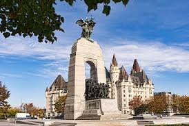 Study in Canada