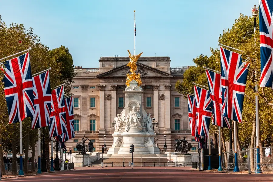 Study in United Kingdom