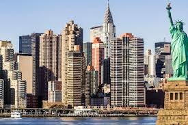 Study in United States