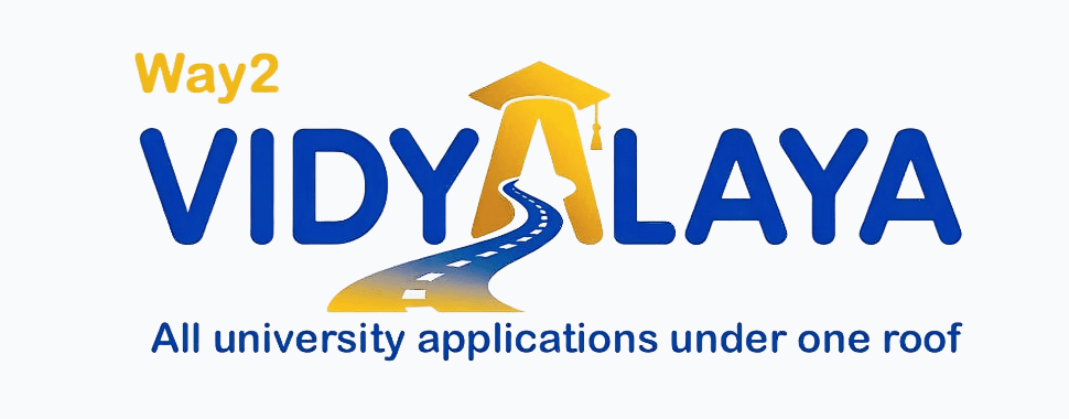 Way2Vidyalaya Logo
